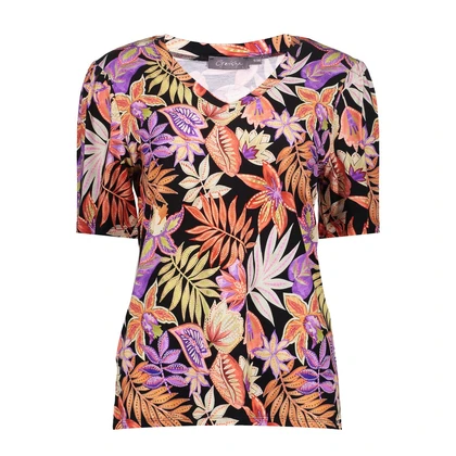 Dames Top 52133-60 JAZZ