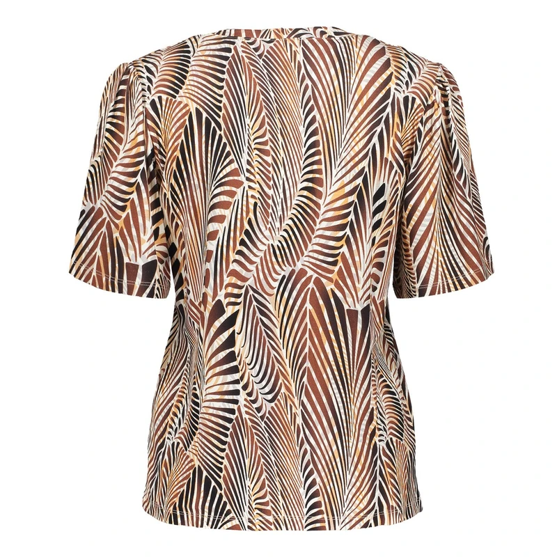 Dames Top 52133-60 JAZZ Geisha OKER