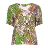 Dames Top 52133-60 JAZZ