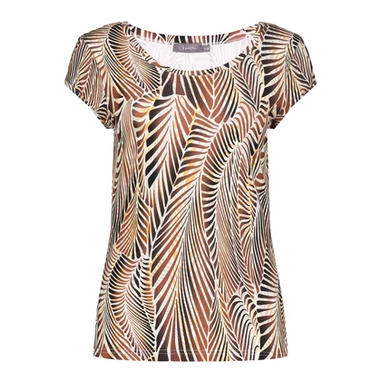 Dames Top 52134-60 KATE
