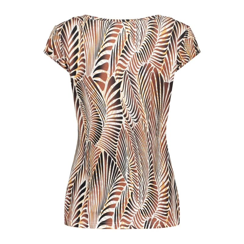 Dames Top 52134-60 KATE Geisha OKER