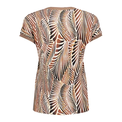 Dames Top 52135-60 SARAH