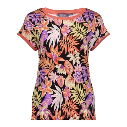 Dames Top 52135-60 SARAH