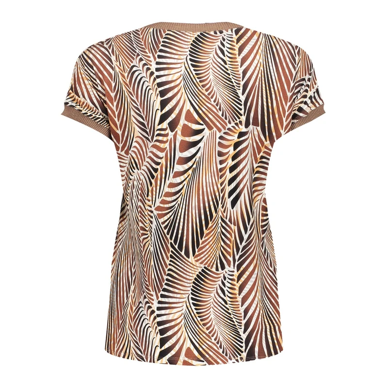 Dames Top 52135-60 SARAH Geisha OKER
