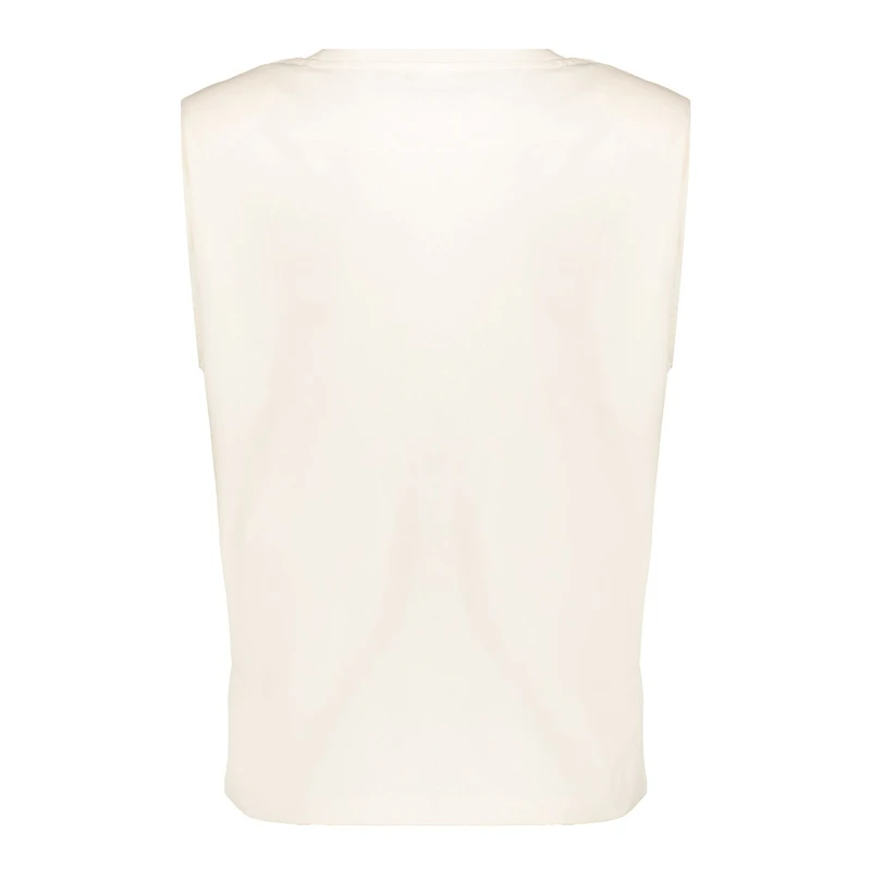 Dames Top 52342-47 Geisha OFF-WHITE