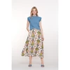 Dames Top 52391-40