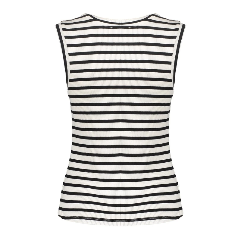 Dames Top 52400-41 Geisha OFF-WHITE