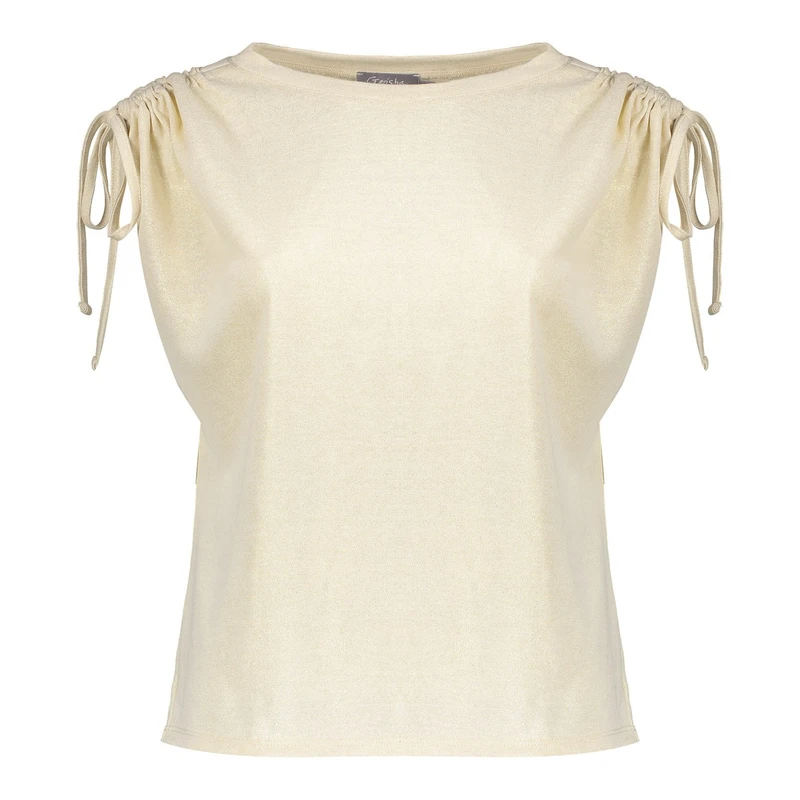 Dames Top 52401-41 Geisha ZAND