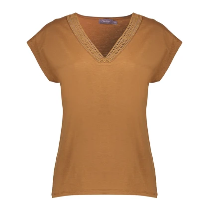 Dames Top 52412-41