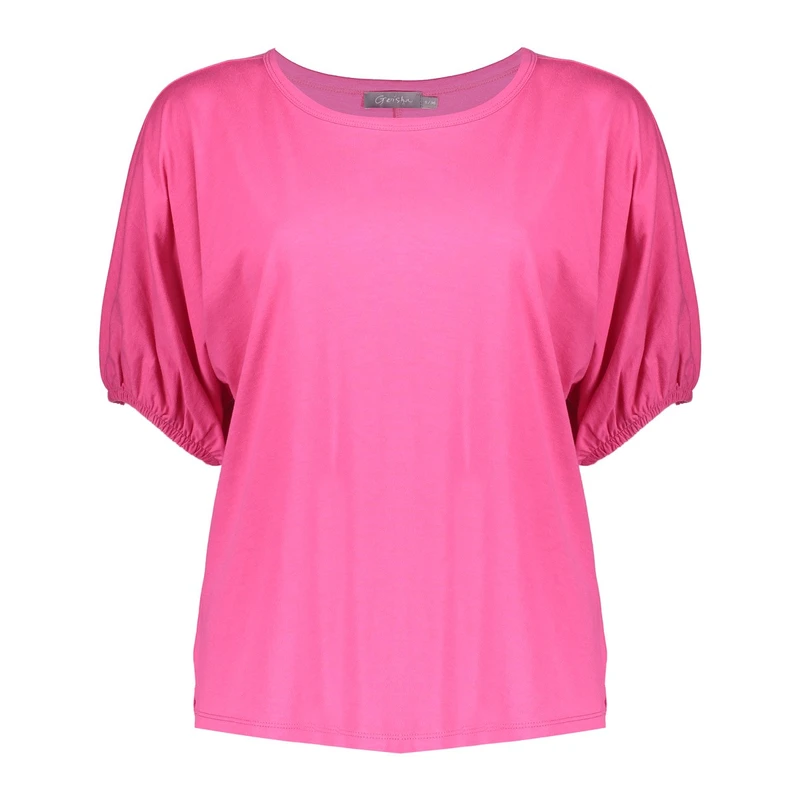 Dames Top 52415-41 Geisha FUCHSIA
