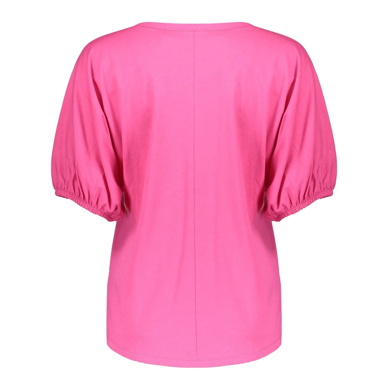 Dames Top 52415-41 Geisha FUCHSIA