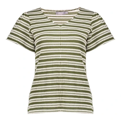 Dames Top 52420-20