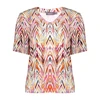 Dames Top 52445-60 JAZZ