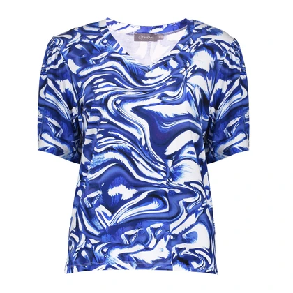 Dames Top 52445-60 JAZZ