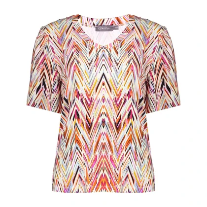 Dames Top 52445-60 JAZZ