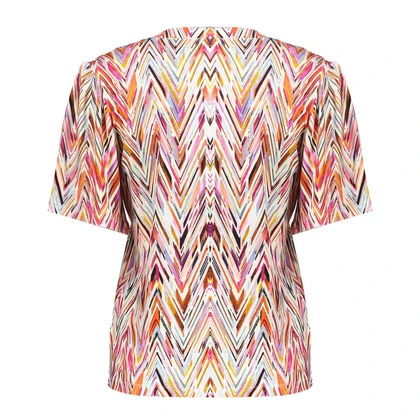 Dames Top 52445-60 JAZZ