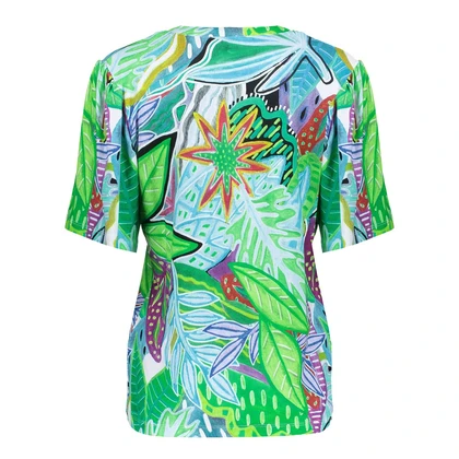 Dames Top 52445-60 JAZZ