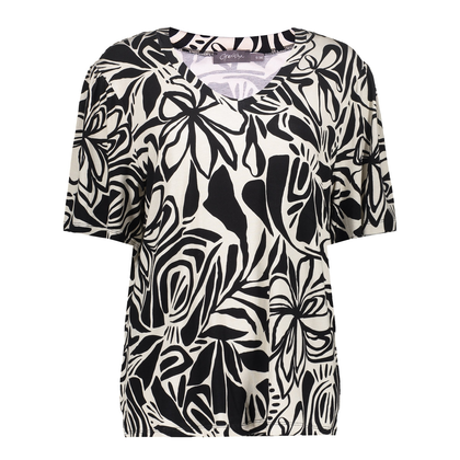 Dames Top 52445-60 JAZZ