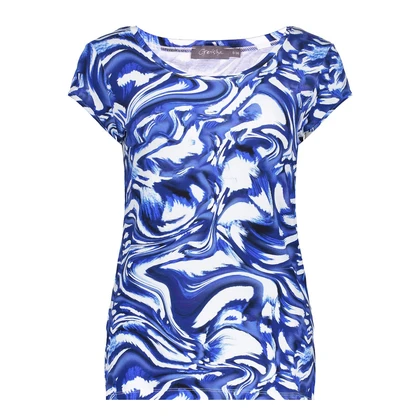 Dames Top 52446-60 KATE