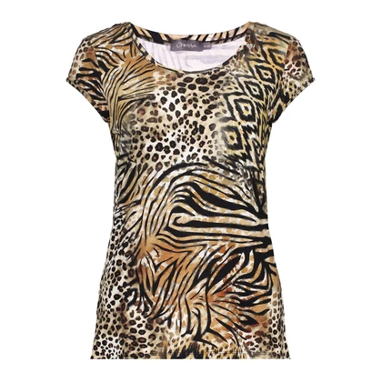 Dames Top 52446-60 KATE