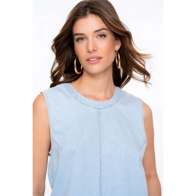Dames Top 53002-10 Geisha DIVERSE KLEUREN