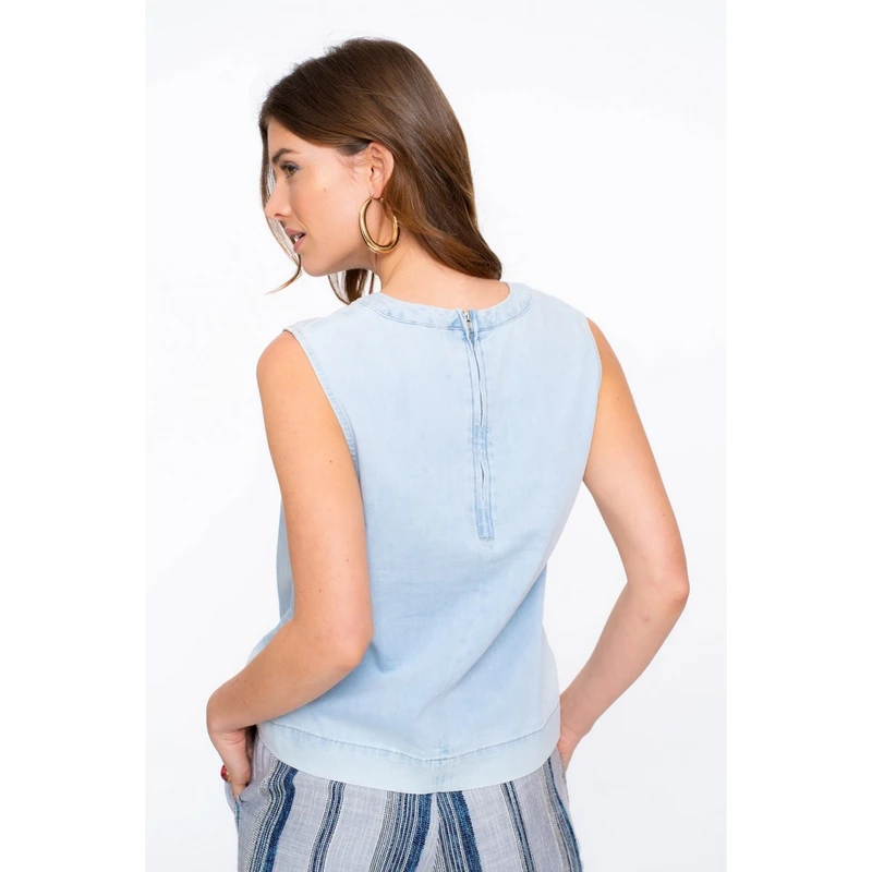 Dames Top 53002-10 Geisha DIVERSE KLEUREN
