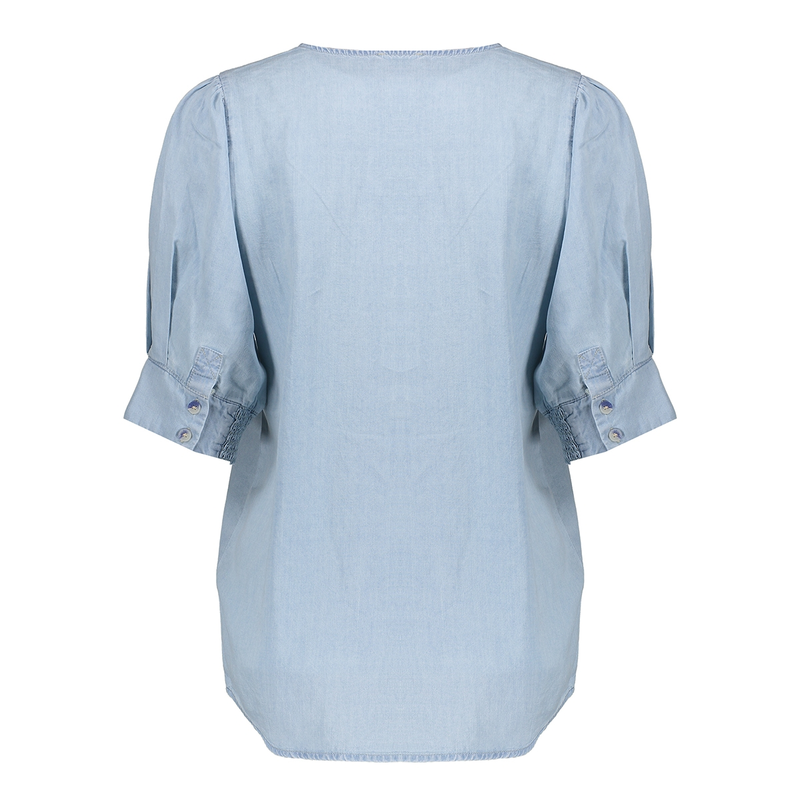 Dames Top 53150-10. Geisha DIVERSE KLEUREN