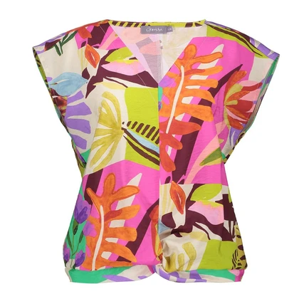 Dames Top 53212-20