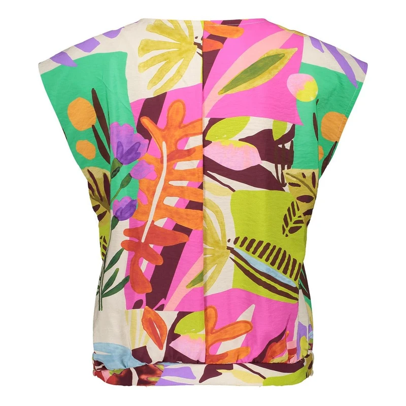 Dames Top 53212-20 Geisha OKER