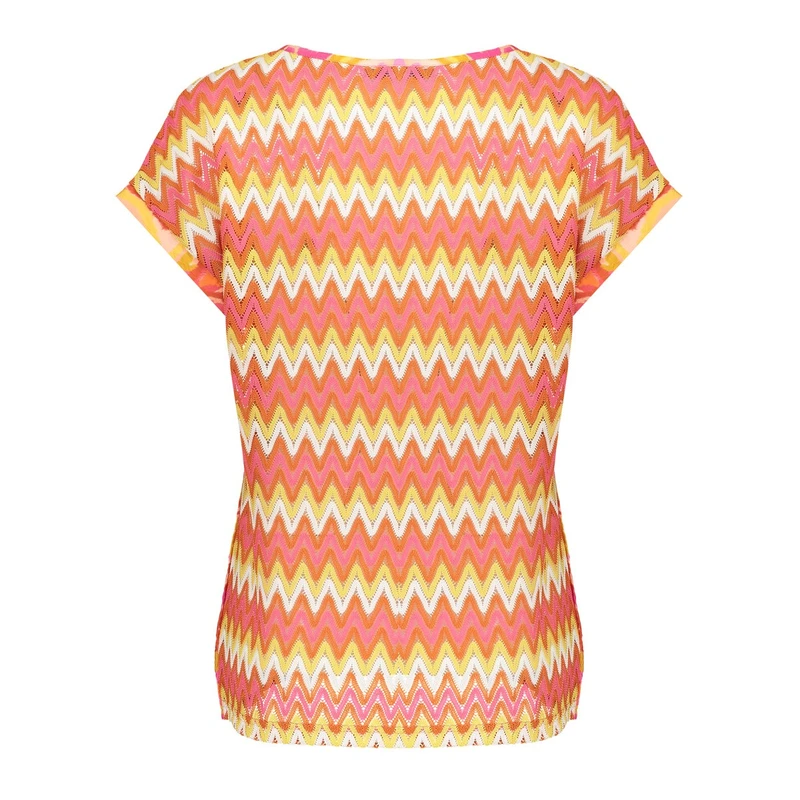 Dames Top 53215-20 Geisha ROZE