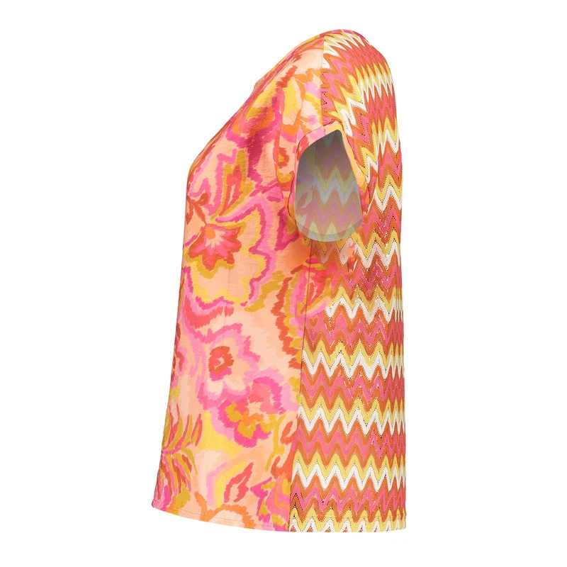Dames Top 53215-20 Geisha ROZE