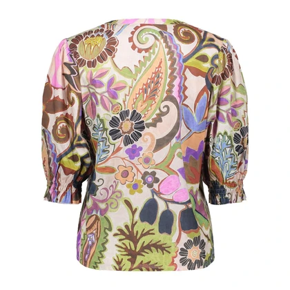 Dames Top 53250-20