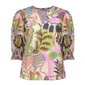 Dames Top 53250-20