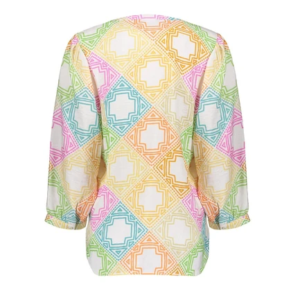 Dames Top 53263-20