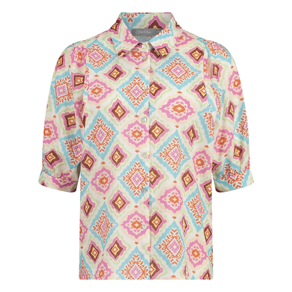 Dames Top 53312-70