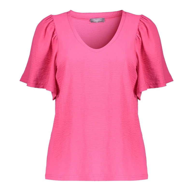 Dames Top 53352-21 Geisha ROZE