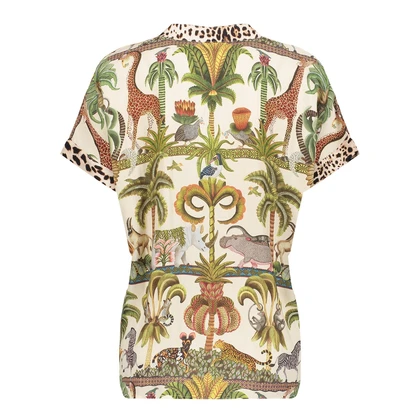 Dames Top 53381-70