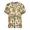 Dames Top 53381-70