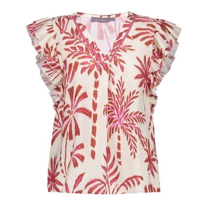 Dames Top 53442-20