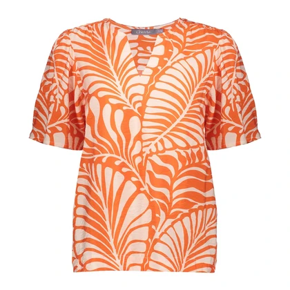 Dames Top 53447-20