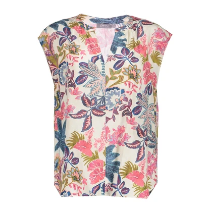 Dames Top 53472-20