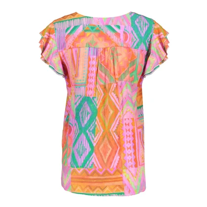 Dames Top 53478-20