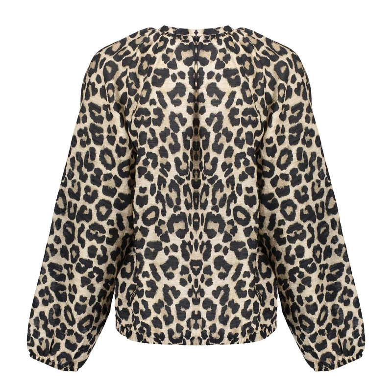 Dames Top 53485-20 Geisha ZAND
