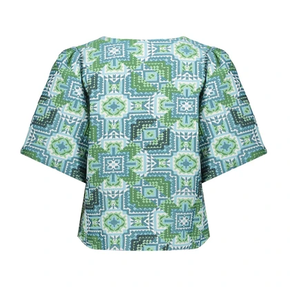 Dames Top 53490-20