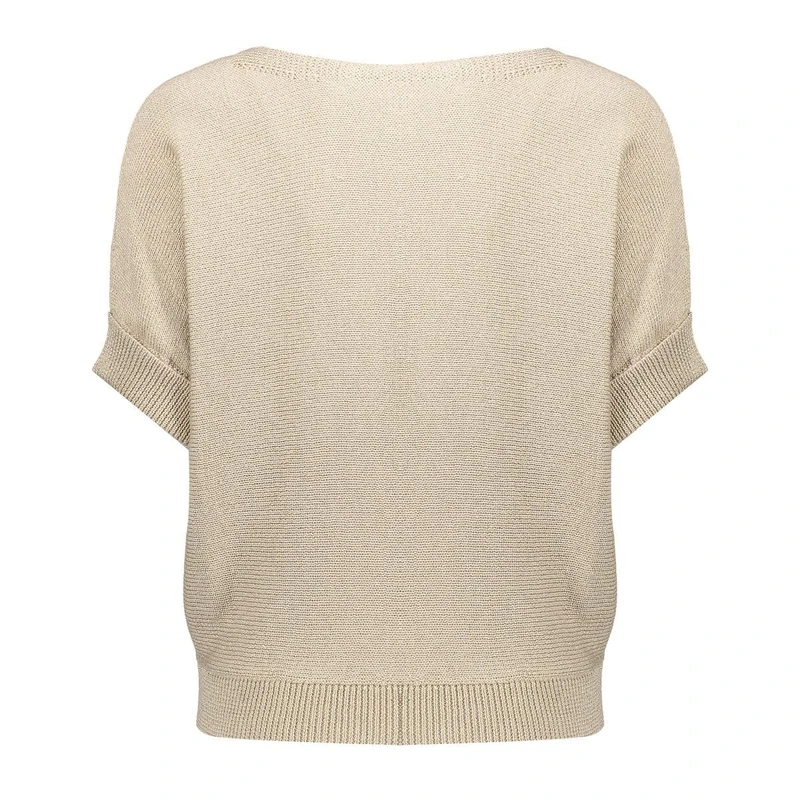 Dames Top 54009-10 Geisha GREIGE