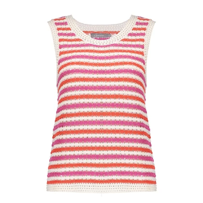 Dames Top 54300-10