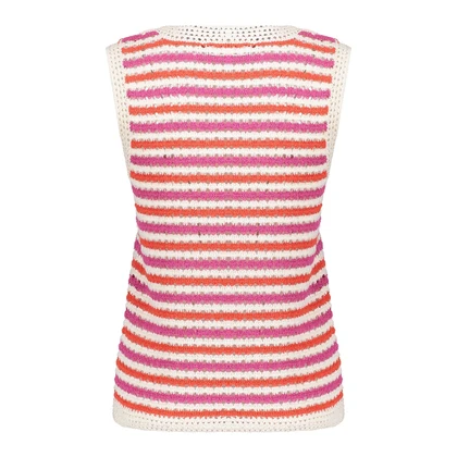 Dames Top 54300-10