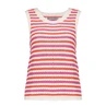 Dames Top 54300-10