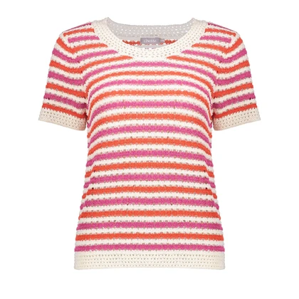 Dames Top 54301-10