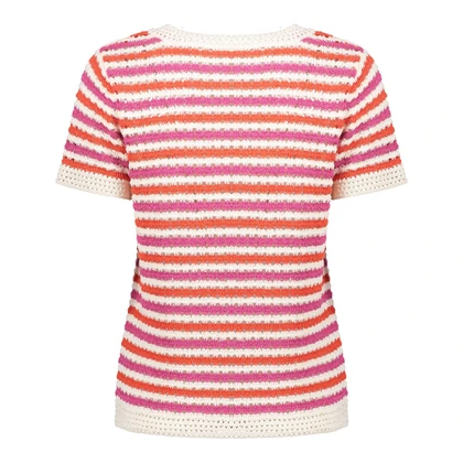 Dames Top 54301-10